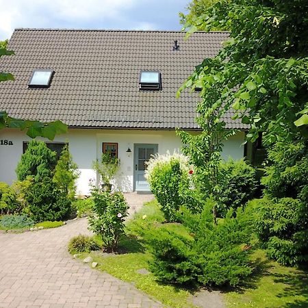 Ferienwohnung Unter Den Linden Freienhufen エクステリア 写真