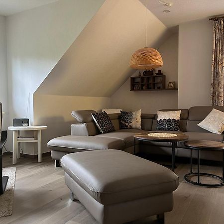 Ferienwohnung Unter Den Linden Freienhufen エクステリア 写真